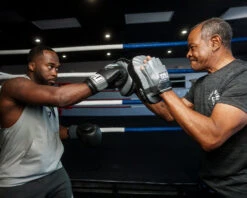 TITLE Boxing Cobra Micro Mitts 3.0 -Top Boxing Store CMPM3GRBK 2