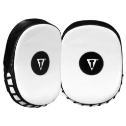 TITLE Boxing Cobra Leather Punch Mitts -Top Boxing Store CMPML 2 9a3210a1 1e3b 48d0 bb98 d399c3d31849