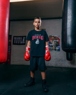 TITLE Classic Pro Style Training Gloves 3.0 -Top Boxing Store CVVTG3RD 2