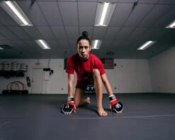 TITLE Classic Wristwrap Heavy Bag Gloves 11 TITLE Classic Wristwrap Heavy Bag Gloves -Top Boxing Store CWHBG3BKRD 2