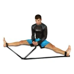 TITLE Boxing Deluxe Leg Stretch -Top Boxing Store DLS 3