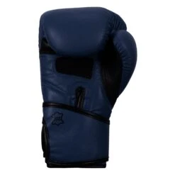 TITLE Boxing Dauntless Training Gloves -Top Boxing Store DNTTG BL BK 4
