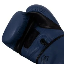 TITLE Boxing Dauntless Training Gloves -Top Boxing Store DNTTG BL BK 5