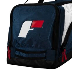 Fighting Gear Bag -Top Boxing Store FBBAG4 BL BK 06
