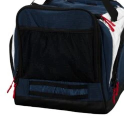 Fighting Gear Bag -Top Boxing Store FBBAG4 BL BK 07