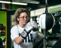 TITLE Boxing Fight Back Boxing Gloves 17 TITLE Boxing Fight Back Boxing Gloves -Top Boxing Store FBBGGR 5