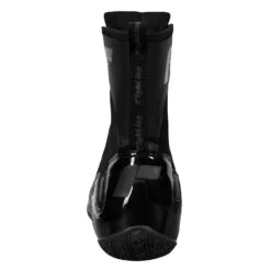 Fighting S2 GEL Superior Boxing Shoes -Top Boxing Store FBS2 BK BK 3