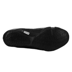 Fighting S2 GEL Superior Boxing Shoes -Top Boxing Store FBS2 BK BK 4