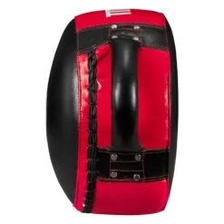 TITLE Boxing Fighting Fresh Punch Shield -Top Boxing Store FFPS BK RD 5