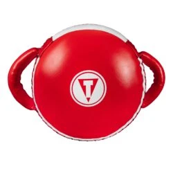 TITLE Boxing Fighting Fresh Punch Shield -Top Boxing Store FFPS RD WH 4