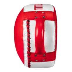 TITLE Boxing Fighting Fresh Punch Shield -Top Boxing Store FFPS RD WH 5