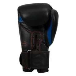 Fighting Leather Heavy Bag Gloves 18 Fighting Leather Heavy Bag Gloves -Top Boxing Store FLHBG2 BK 4