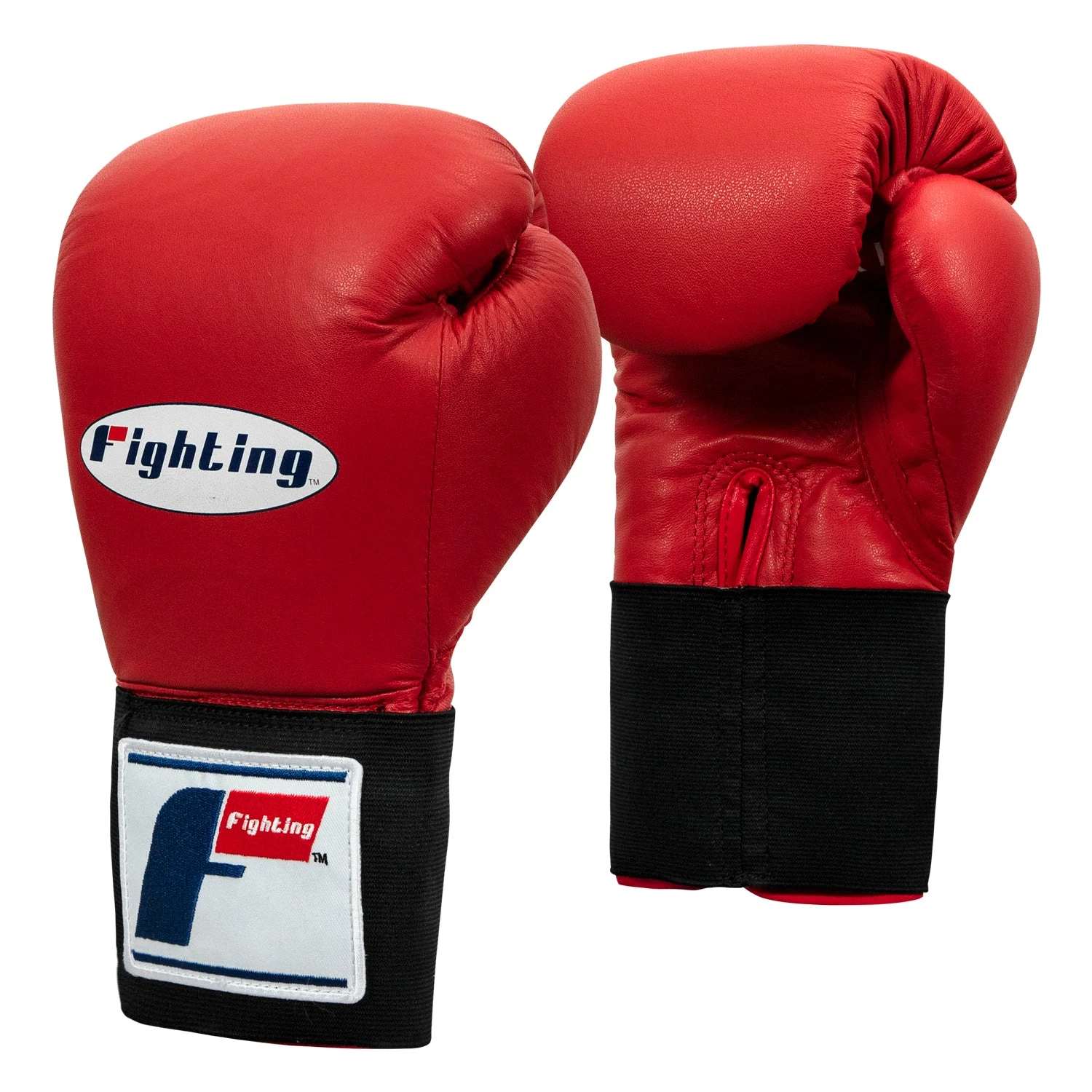 Fighting USA Boxing Competition Gloves - Elastic 12 Fighting USA Boxing Competition Gloves - Elastic - Image 12