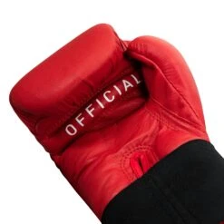 Fighting USA Boxing Competition Gloves - Elastic 32 Fighting USA Boxing Competition Gloves - Elastic -Top Boxing Store FSAGUS RD 05