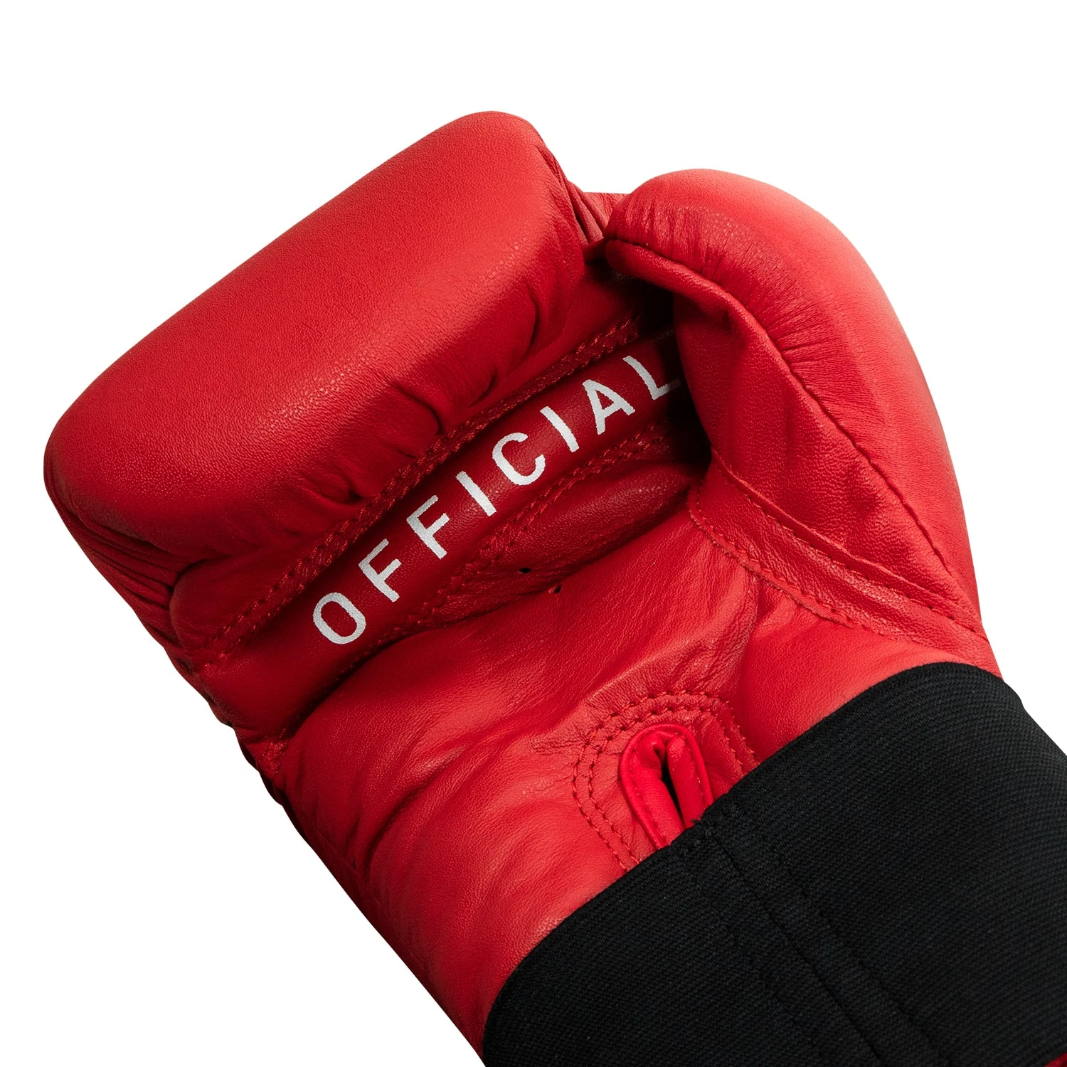 Fighting USA Boxing Competition Gloves - Elastic 15 Fighting USA Boxing Competition Gloves - Elastic - Image 15