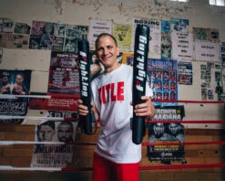 Fighting Combat Striking Sticks -Top Boxing Store FSCSSBK 4