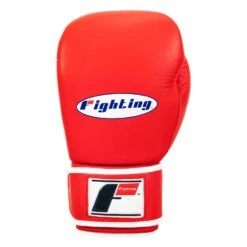 Fighting Fury Professional Training Gloves -Top Boxing Store FSFTGE RD 03