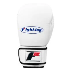Fighting Fury Professional Training Gloves -Top Boxing Store FSFTGE WH 03