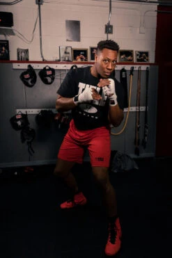 Fighting Semi-Elastic 180" Hand Wraps (Pack Of 10) -Top Boxing Store FSMHWWH 2 96776fff d71e 48bc 839d f5caea161e05