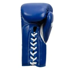 Fighting Fearless Certified Pro Fight Gloves II -Top Boxing Store FSPFG2 BL 04