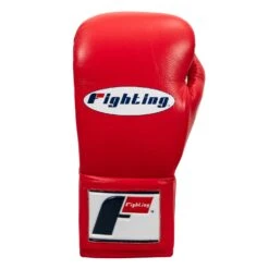 Fighting Fearless Certified Pro Fight Gloves II -Top Boxing Store FSPFG2 RD 03
