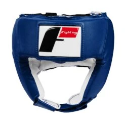 Fighting USA Boxing Competition Open Face Headgear -Top Boxing Store FSUOH BL 2