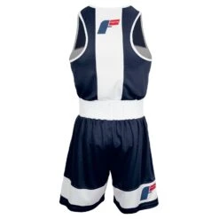 Fighting Amateur Boxing Competition Set -Top Boxing Store FTABS1 BL WH 2