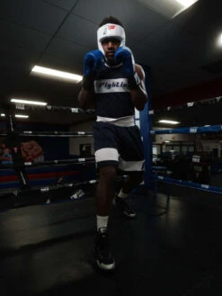 Fighting Amateur Boxing Competition Set -Top Boxing Store FTABSBLWH 1