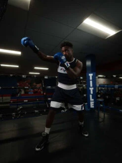 Fighting Amateur Boxing Competition Set -Top Boxing Store FTABSBLWH 2