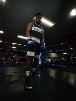 Fighting Amateur Boxing Competition Set -Top Boxing Store FTABSBLWH 3