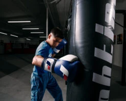 Top Boxing Store -Top Boxing Store FTGFBGBLWHBK 3