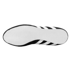 Adidas Box Hog 2 Boxing Boots -Top Boxing Store FX0561 4