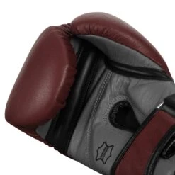 TITLE Boxing Gallant Bag Gloves -Top Boxing Store GLTBG MR BK 5
