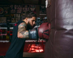 TITLE Boxing Gallant Bag Gloves -Top Boxing Store GLTBG MR GR 5 3