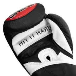 TITLE Boxing Gel Rush Bag Gloves 26 TITLE Boxing Gel Rush Bag Gloves -Top Boxing Store GRSHBG BK GR RD 05