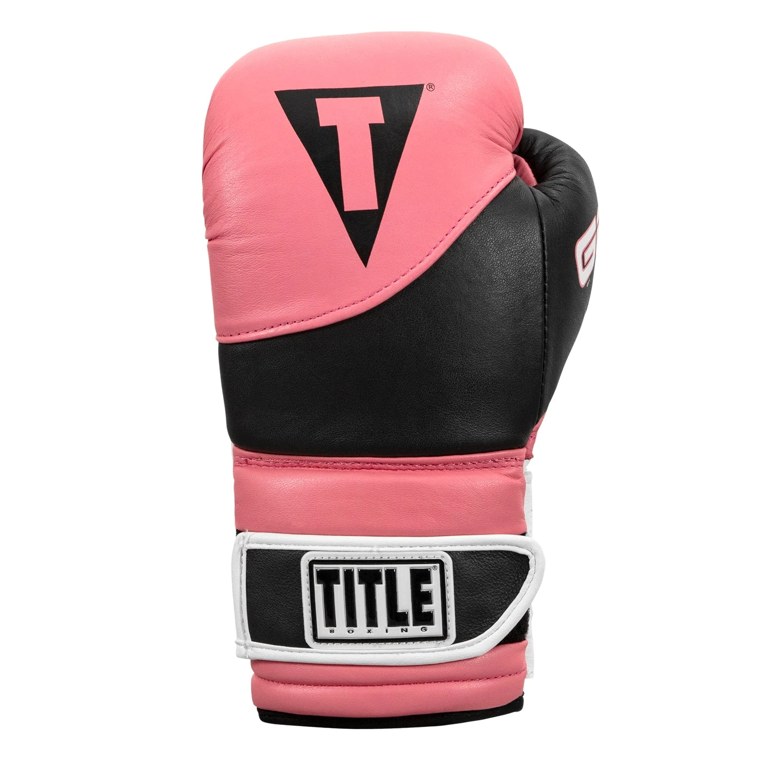 TITLE Boxing Gel Suspense Training Gloves 14 TITLE Boxing Gel Suspense Training Gloves - Image 14