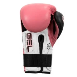 TITLE Boxing Gel Suspense Training Gloves 34 TITLE Boxing Gel Suspense Training Gloves -Top Boxing Store GSTGE PK BK 04