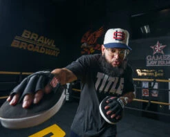 TITLE Boxing Gel Tech Punch Mitts 2.0 13 TITLE Boxing Gel Tech Punch Mitts 2.0 -Top Boxing Store GTPM2BK 6