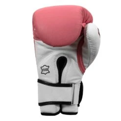 TITLE Boxing Gel World Bag Gloves -Top Boxing Store GTWBG PK WH 004
