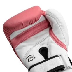 TITLE Boxing Gel World Bag Gloves -Top Boxing Store GTWBG PK WH 005