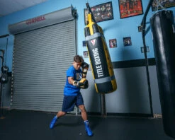 TITLE Boxing Gel World V2T Bag Gloves -Top Boxing Store GTWBGV2TBKGDWH 2 1c486990 2abf 454b 9766 48e64cb05cc0