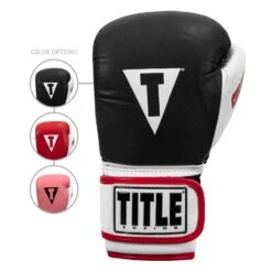 TITLE Boxing Home Conditioning Bundle -Top Boxing Store GTWBG 3