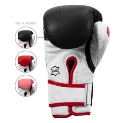 TITLE Boxing Home Conditioning Bundle -Top Boxing Store GTWBG 4