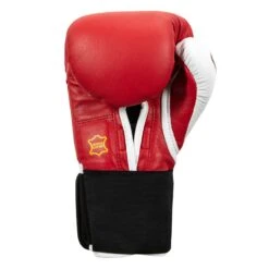 TITLE Boxing Gel World Elastic Training Gloves -Top Boxing Store GTWGE RD 04