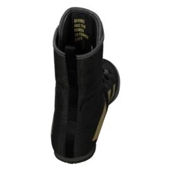 Adidas Box Hog 4 Boxing Boots -Top Boxing Store GZ6116 5