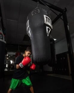 TITLE Boxing Big Bang Heavy Bag -Top Boxing Store HBBB3 BK c1e6aea6 51bb 47ed 8cad 2343e5ebb838