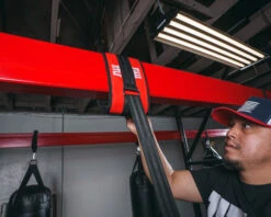 TITLE Boxing Universal Heavy Bag Hanger -Top Boxing Store HBH13 2 d5d72934 adf1 4607 9479 63852fb551d9