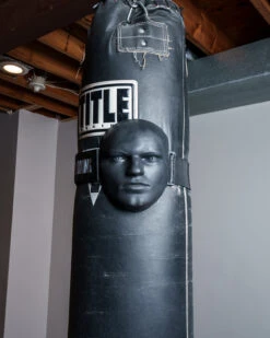 TITLE Boxing Heavy Bag Striking Mask 11 TITLE Boxing Heavy Bag Striking Mask -Top Boxing Store HBSM2 2