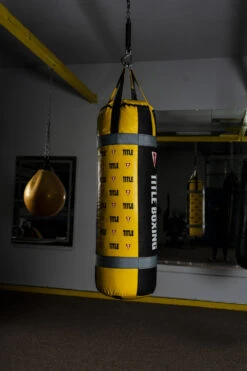 TITLE Boxing Greatest Heavy Bag Ever 15 TITLE Boxing Greatest Heavy Bag Ever -Top Boxing Store HBTGE110