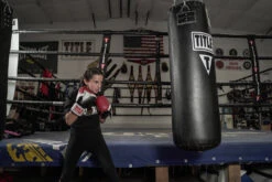 TITLE Boxing Professional Choice 125lb Synthetic Leather Heavy Bag 10 TITLE Boxing Professional Choice 125lb Synthetic Leather Heavy Bag -Top Boxing Store HBV 9a140aa5 2641 47aa a082 eaa6470dd0f5